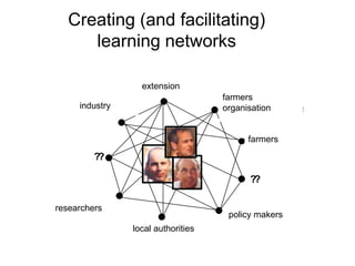 Presentatie IAC 5 Mei 2009