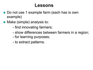 Presentatie IAC 5 Mei 2009