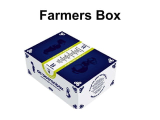 Presentatie IAC 5 Mei 2009