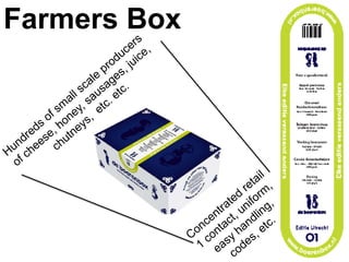 Presentatie IAC 5 Mei 2009