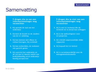 Samenvatting




9-11-2011
 