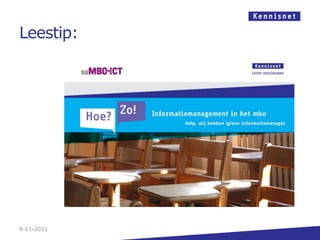 Leestip:




9-11-2011
 