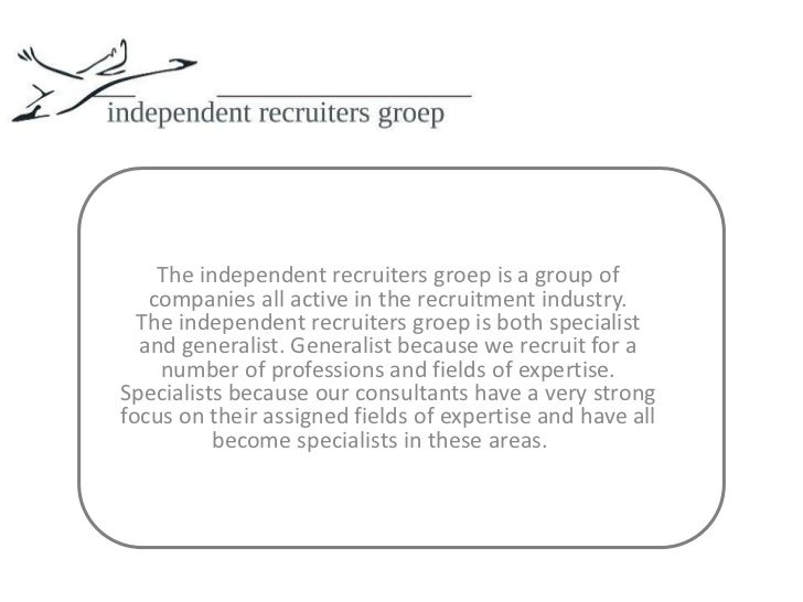 Independent Group