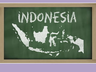 Spreekbeurt indonesie Noa 18 maart 2013
