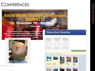 Think! Amsterdam
CONFERENCES
 