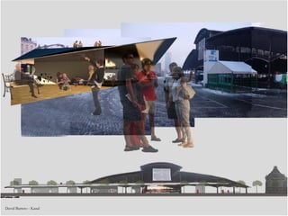 David Barrero - Kanal
 