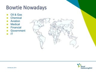 








Oil & Gas
Chemical
Aviation
Medical
Financial
Government
IT

04 februari 2014

 