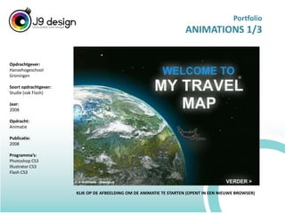 PortfolioPRINT 4/6Opdrachtgever:Kapsalons Oude PekelaSoort opdrachtgever:Stage bedrijfJaar:2007Opdracht:NieuwjaarsadvertentiePublicatie:2008Programma’s:Illustrator CS3Photoshop CS3QuarkXpress