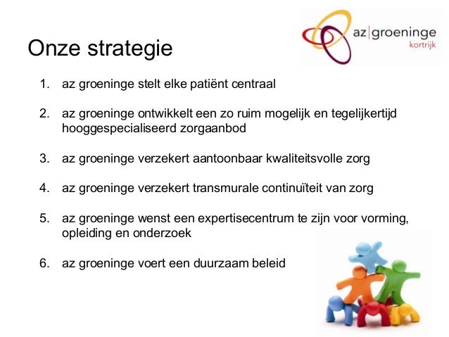 Introductie nieuwe medewerkers