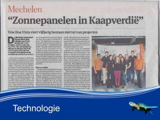 Technologie
 