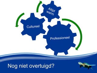 Nog niet overtuigd?
 