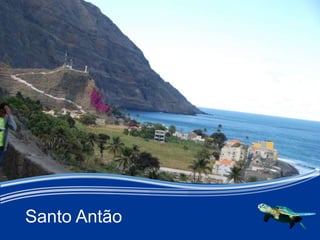 Santo Ant?o
 