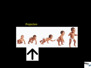 1  Projecten 