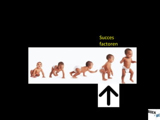 1  Succes factoren 