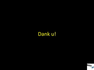 Dank u! 