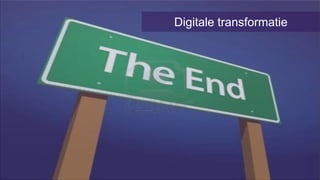 Digitale transformatie

18

business value delivered™

www.meridiusmoore.com

 