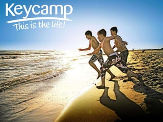 Keycamp Spain Presentatie Keycamp | PPT