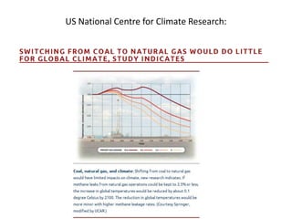 US National Centre for Climate Research:
 
