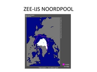 ZEE-IJS NOORDPOOL
 