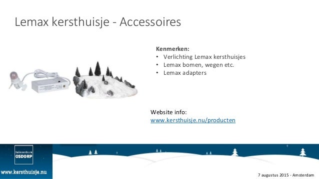 Lemax Kersthuisjes Tuincentrum Osdorp Lemax Kersthuisjes Tuincentrum Osdorp