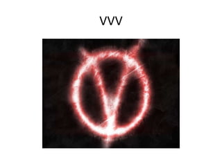 VVV
 