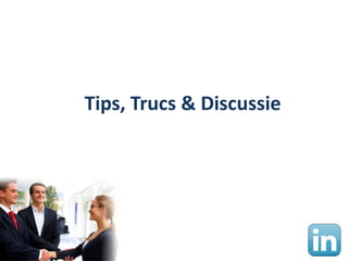 Tips, Trucs & Discussie




10-3-2010
 