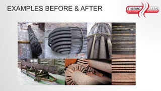 EXAMPLES BEFORE & AFTER
 