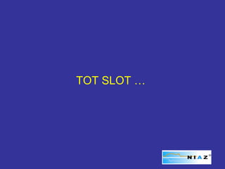 TOT SLOT …
 