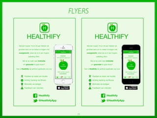 19
FLYERS
 