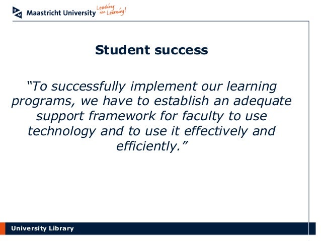 Holland maastricht university image