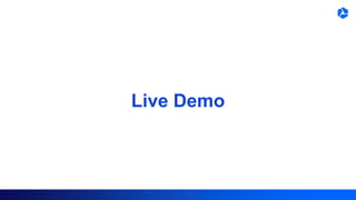 Live Demo
 