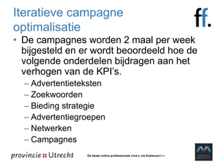 adwords kosten per klik