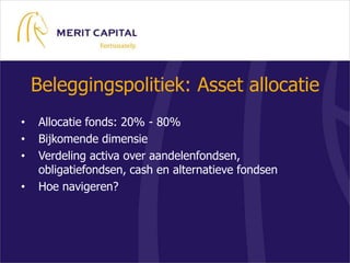  Service- gericht werken 