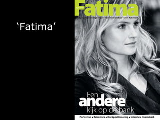 ‘ Fatima’ 