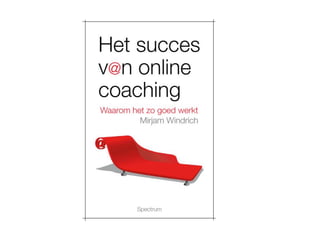 Presentatie mindful analysis digne consult