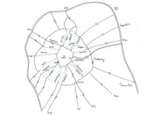 Gand

Rogier

Ninove

Loi/Belliard

Louise

 