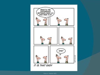 Paris X / Master MOI 