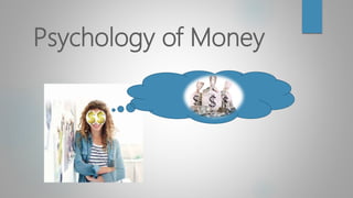 Psychology of Money
 