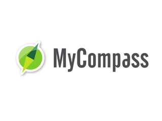 mycompass inspiratiesessie referral recruitment april 2012 