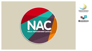 NVandersom | NAC