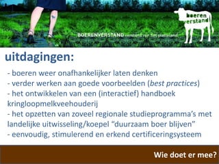 Presentatie Nvlv 14 April