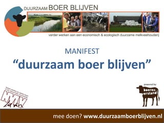 Presentatie Nvlv 14 April