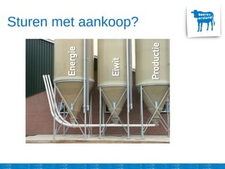 Sturen met aankoop?
 