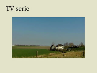 TV serie 