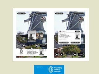 10 juni 2011 In de virtuele en fysieke wereld Online en off line 