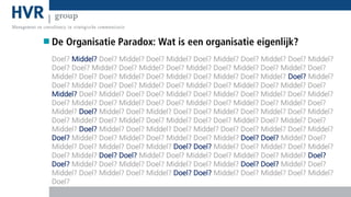 De Organisatie Paradox: Wat is een organisatie eigenlijk?
Doel? Middel? Doel? Middel? Doel? Middel? Doel? Middel? Doel? Middel? Doel? Middel?
Doel? Doel? Middel? Doel? Middel? Doel? Middel? Doel? Middel? Doel? Middel? Doel?
Middel? Doel? Doel? Middel? Doel? Middel? Doel? Middel? Doel? Middel? Doel? Middel?
Doel? Middel? Doel? Doel? Middel? Doel? Middel? Doel? Middel? Doel? Middel? Doel?
Middel? Doel? Middel? Doel? Doel? Middel? Doel? Middel? Doel? Middel? Doel? Middel?
Doel? Middel? Doel? Middel? Doel? Doel? Middel? Doel? Middel? Doel? Middel? Doel?
Middel? Doel? Middel? Doel? Middel? Doel? Doel? Middel? Doel? Middel? Doel? Middel?
Doel? Middel? Doel? Middel? Doel? Middel? Doel? Doel? Middel? Doel? Middel? Doel?
Middel? Doel? Middel? Doel? Middel? Doel? Middel? Doel? Doel? Middel? Doel? Middel?
Doel? Middel? Doel? Middel? Doel? Middel? Doel? Middel? Doel? Doel? Middel? Doel?
Middel? Doel? Middel? Doel? Middel? Doel? Doel? Middel? Doel? Middel? Doel? Middel?
Doel? Middel? Doel? Doel? Middel? Doel? Middel? Doel? Middel? Doel? Middel? Doel?
Doel? Middel? Doel? Middel? Doel? Middel? Doel? Middel? Doel? Doel? Middel? Doel?
Middel? Doel? Middel? Doel? Middel? Doel? Doel? Middel? Doel? Middel? Doel? Middel?
Doel?

 