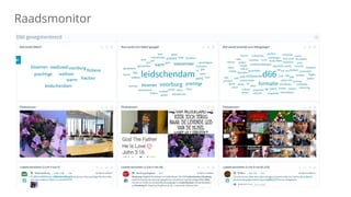 Raadsmonitor
 