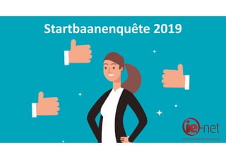 Startbaanenquête 2019
 