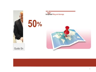 50 % Guido Sn 1 