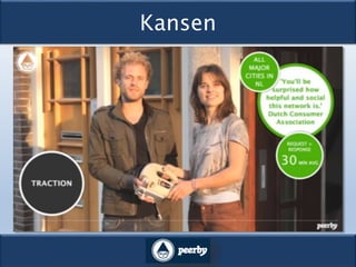 Kansen
 